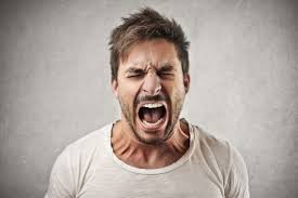 3 ejercicios para controlar el enojo