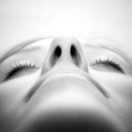 ¿Te das cuenta cuándo respiras?