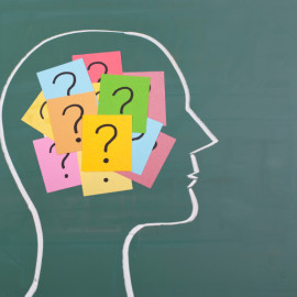 No encuentro nada cuando medito…