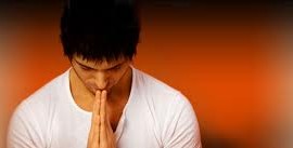 Santosha: Las cosas como son.