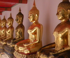 La Psicología de la postura de Yoga