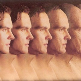 Yoga y el proceso de envejecer