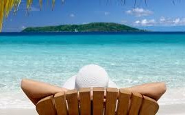 Tiempo libre en vacaciones