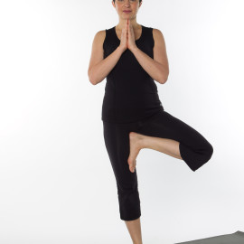 Yoga y adaptabilidad