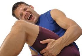 La lección en la lesión