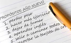 ¿Cómo sostener nuestras resoluciones todo un año?