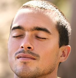 Cómo sentirse a través de la respiración